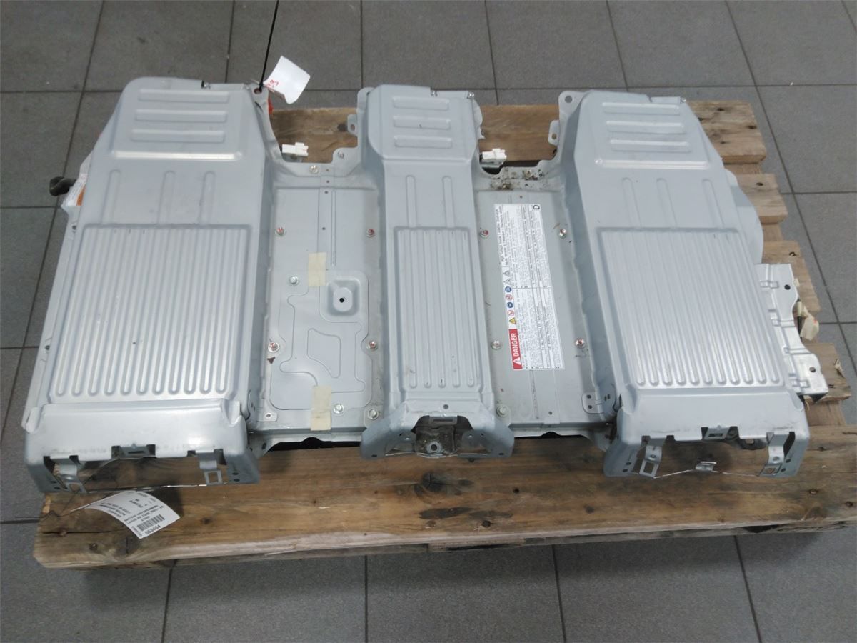 Batteri Høyspenning – bilde 1