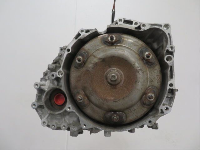 Gearkasse Automat – bilde 1