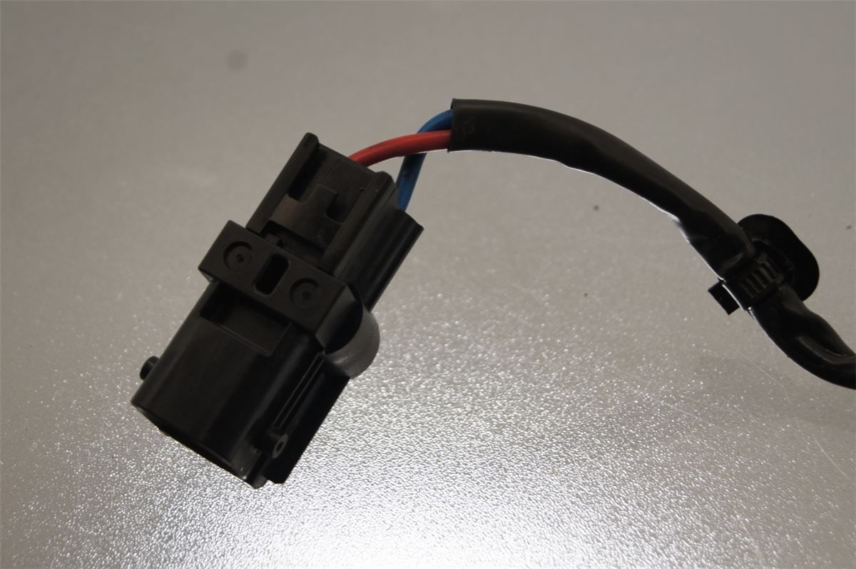 ABS Hydraulikkpumpe – bilde 2