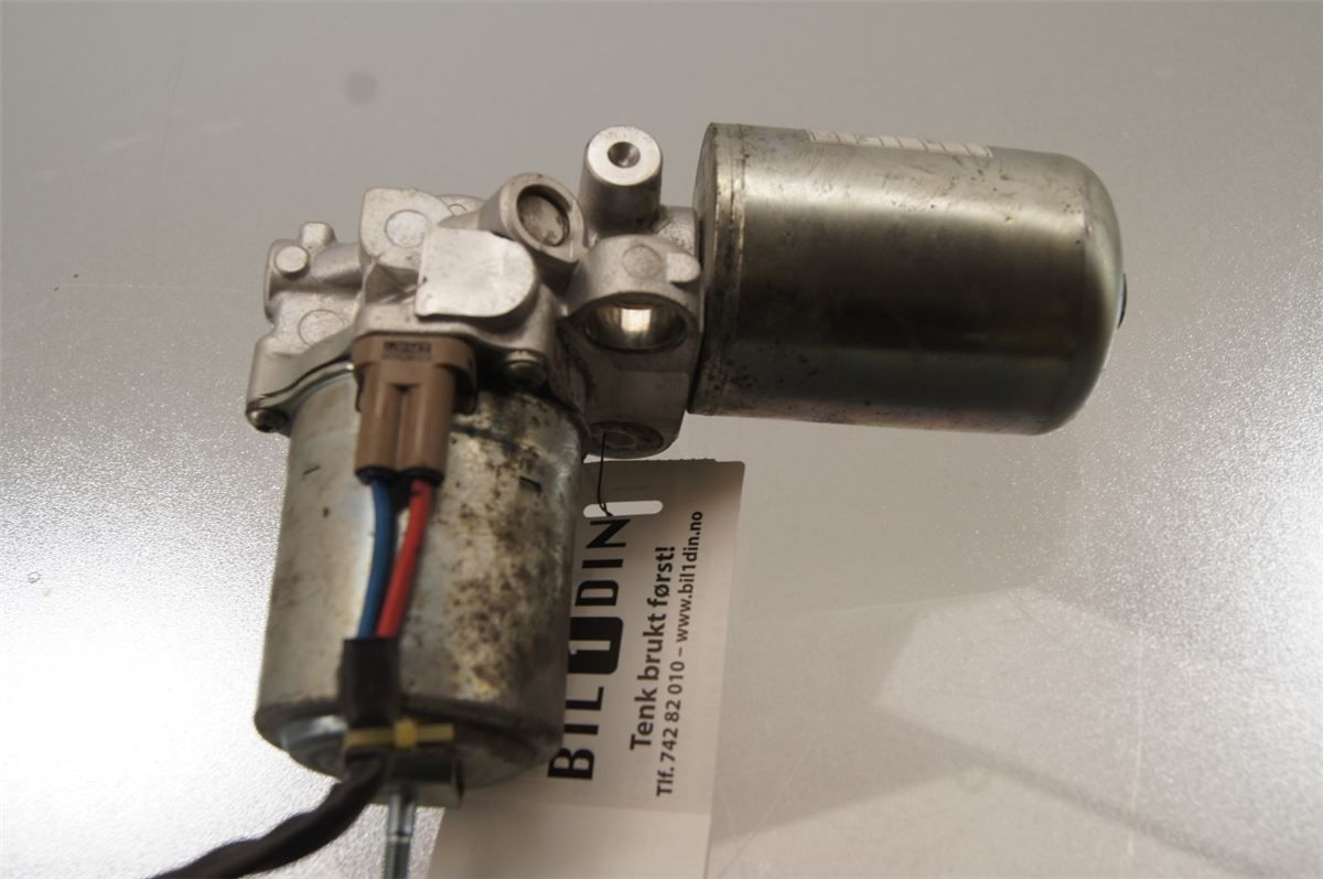 ABS Hydraulikkpumpe – bilde 3