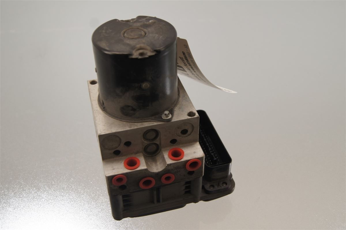 ABS Hydraulikkaggregat – bilde 1