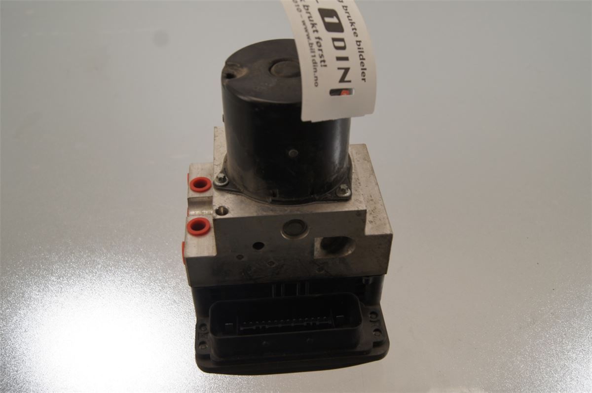 ABS Hydraulikkaggregat – bilde 2