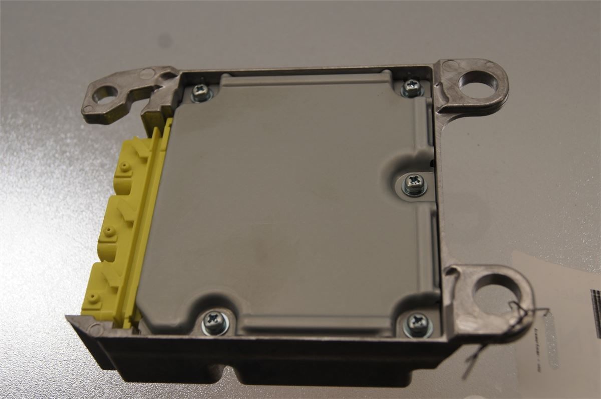 Airbag Elektronikkenhet – bilde 3