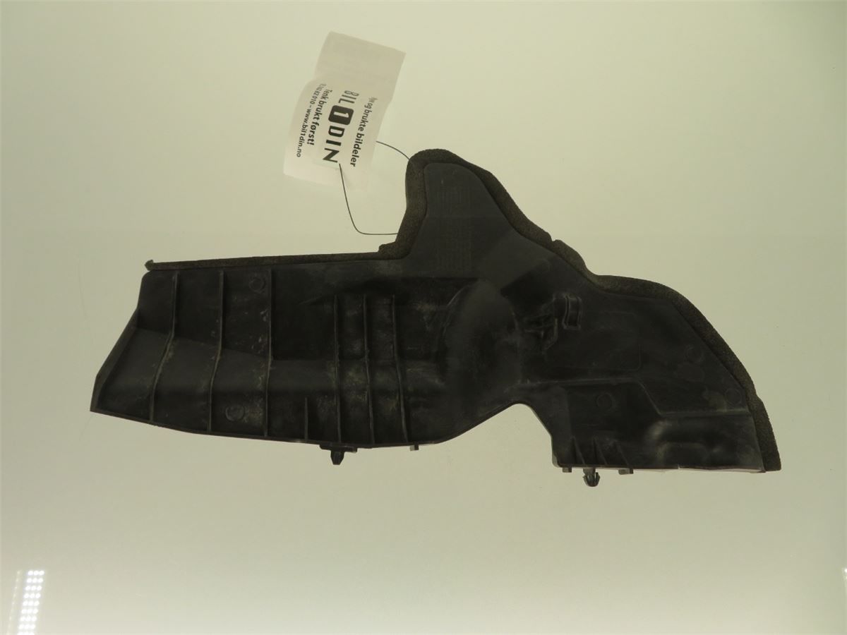 Luftstyring Front – bilde 3