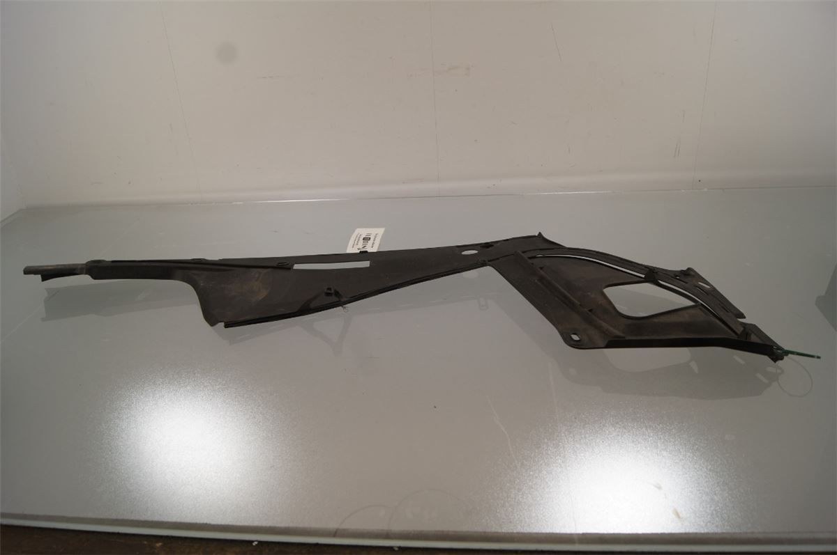Visker Deksel/Øvre Torpedoplat – bilde 2