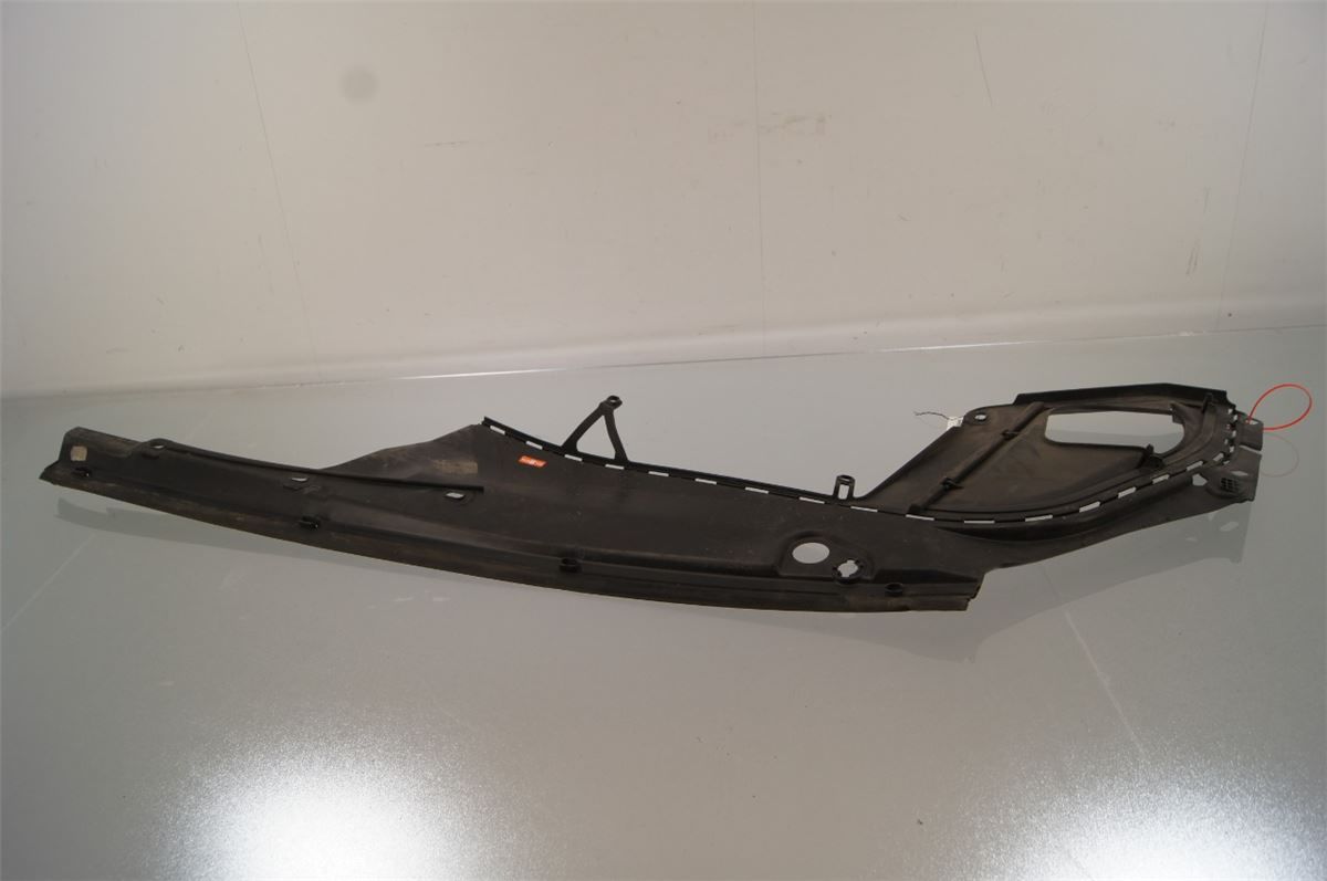 Visker Deksel/Øvre Torpedoplat – bilde 2