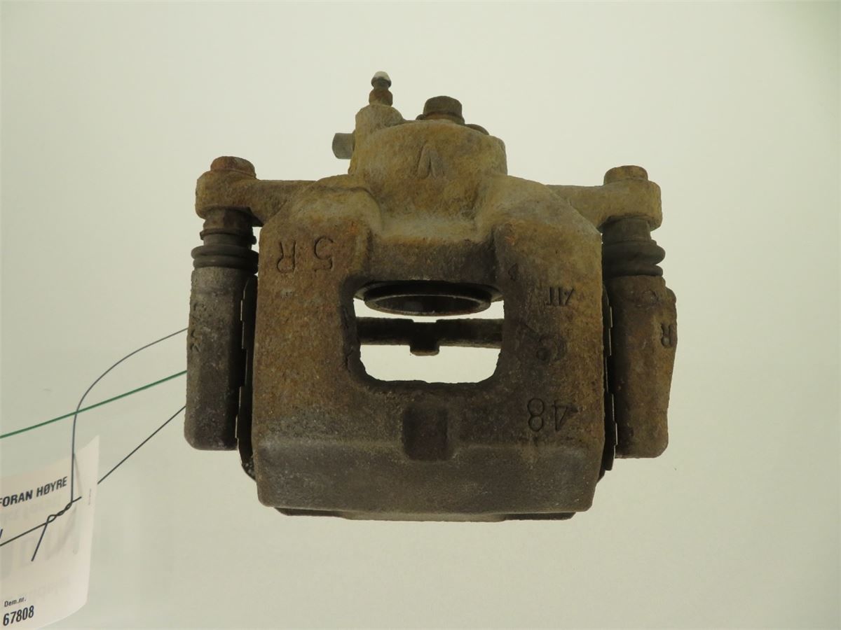 Bremsecaliper Foran Høyre – bilde 2