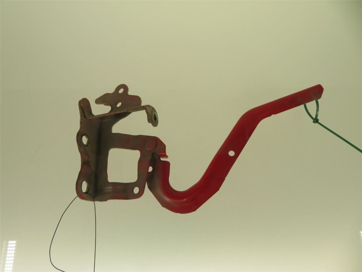Panser Hengsel / Hengsler – bilde 2