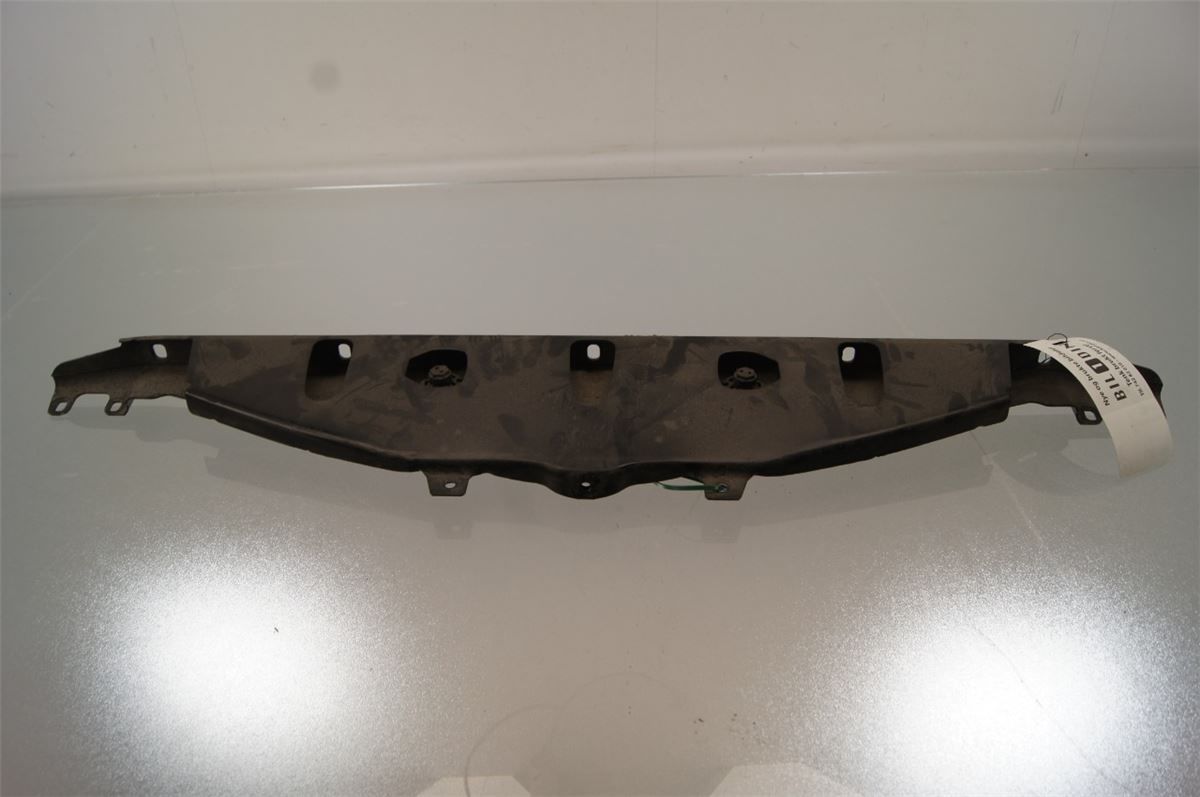 Frontplate – bilde 1