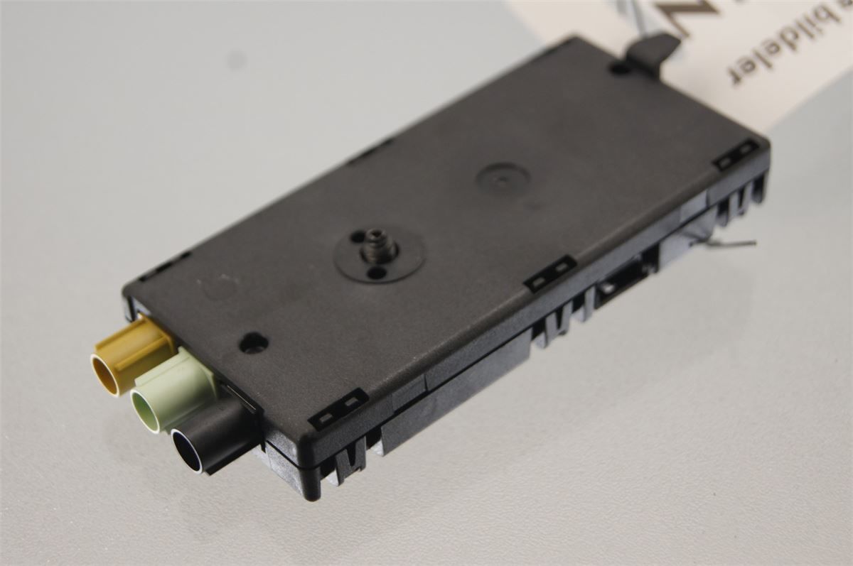 Stereo Antenneforsterker – bilde 2