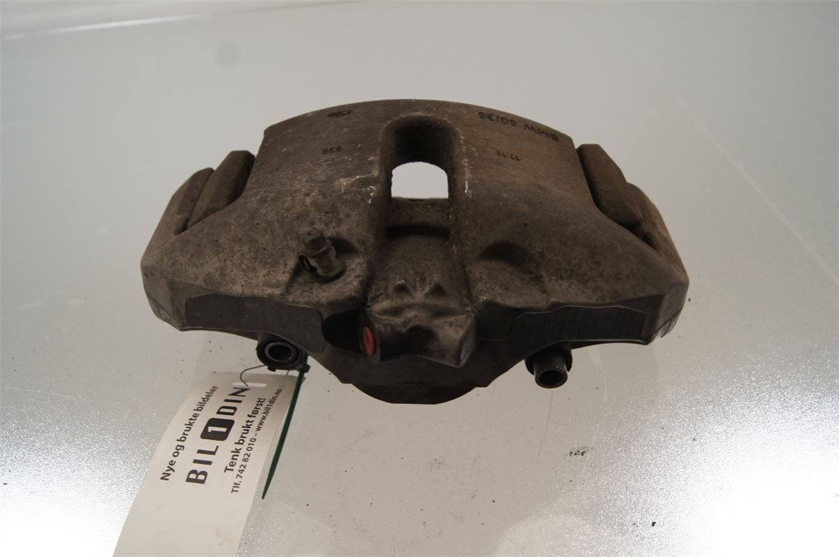 Bremsecaliper Foran Høyre – bilde 4