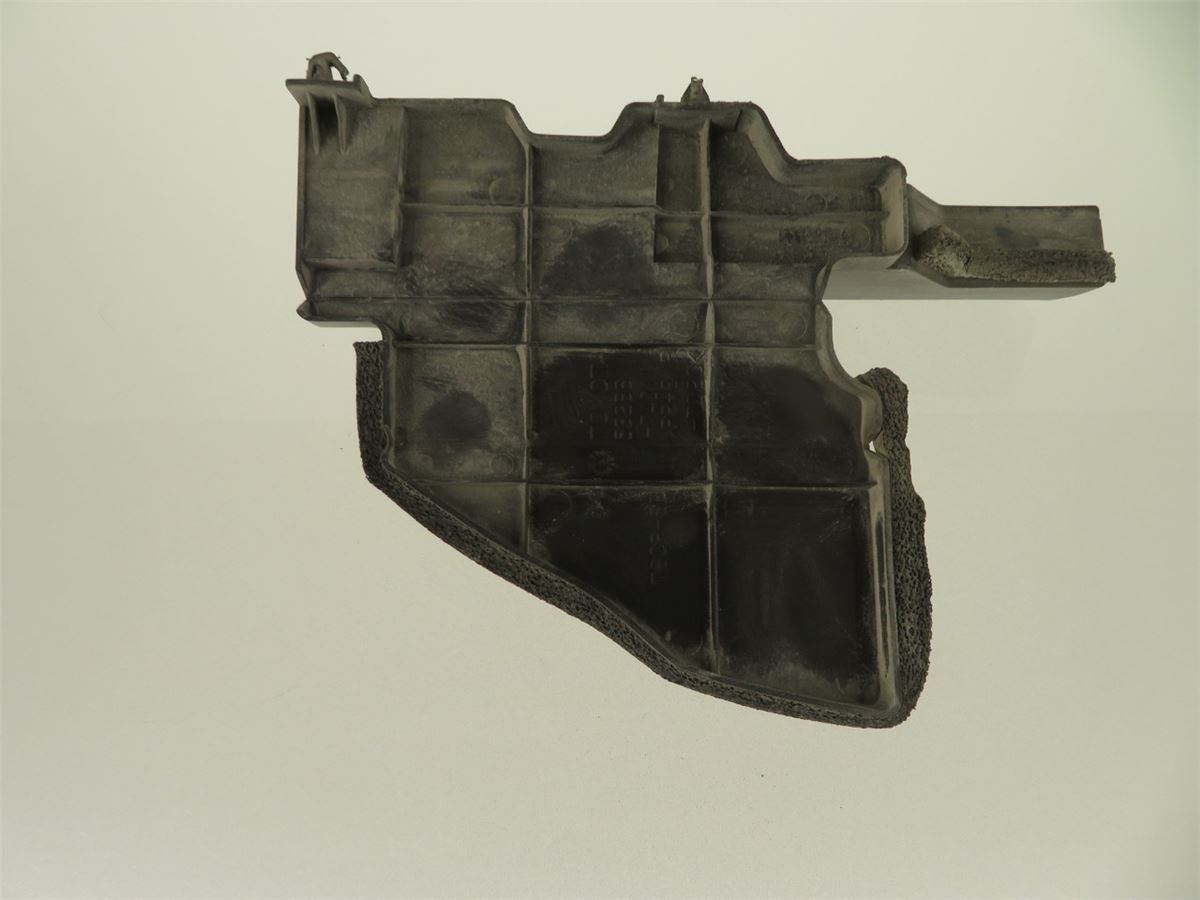 Luftstyring Front – bilde 1