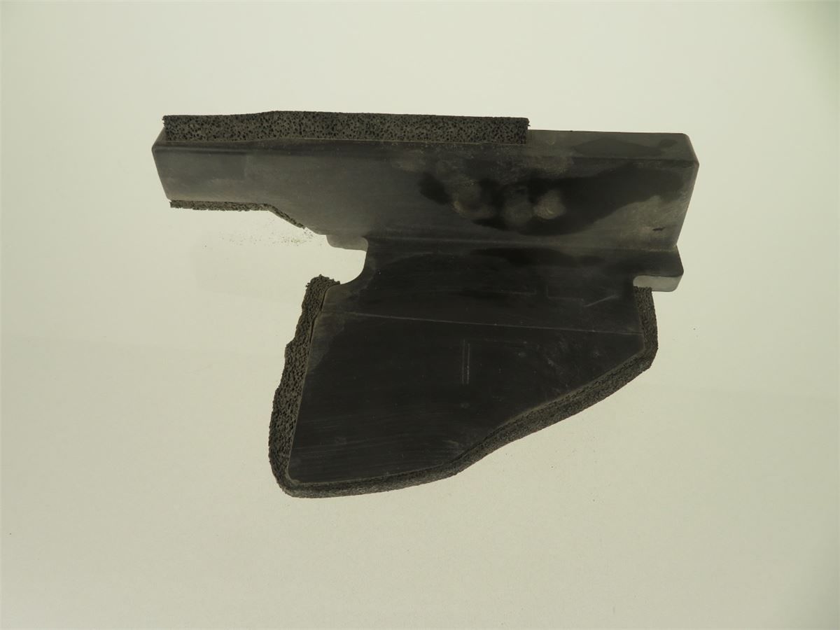 Luftstyring Front – bilde 3