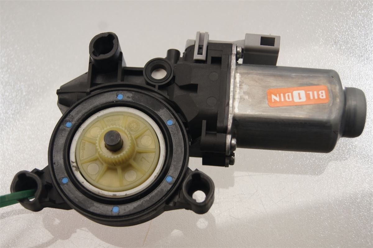 Vindusheismotor – bilde 1