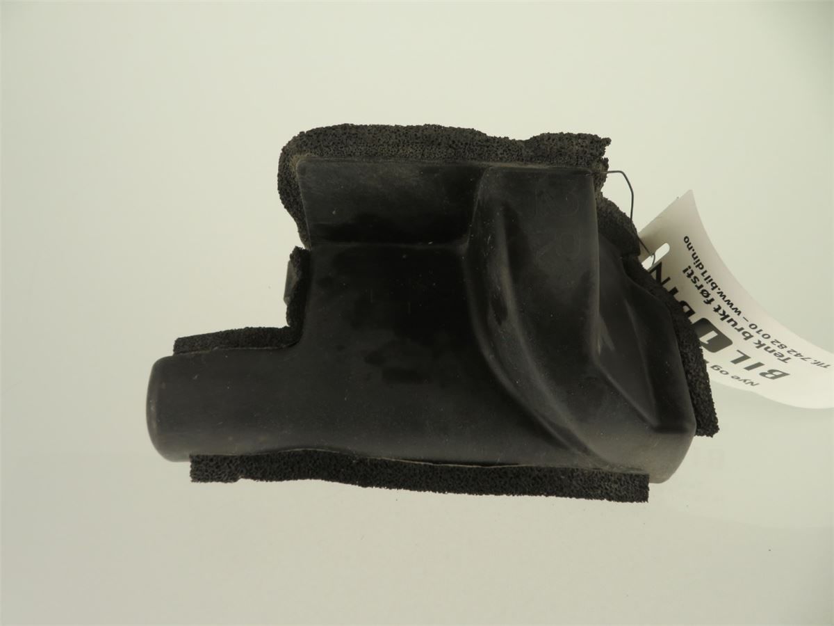 Luftstyring Front – bilde 1