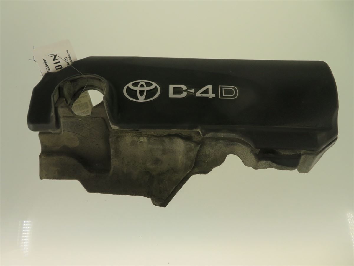 Motor Deksel Over Motor – bilde 1