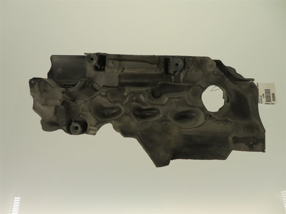 Motor Deksel Over Motor – bilde 2