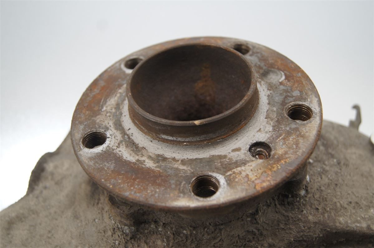 Spindel V.F – bilde 2