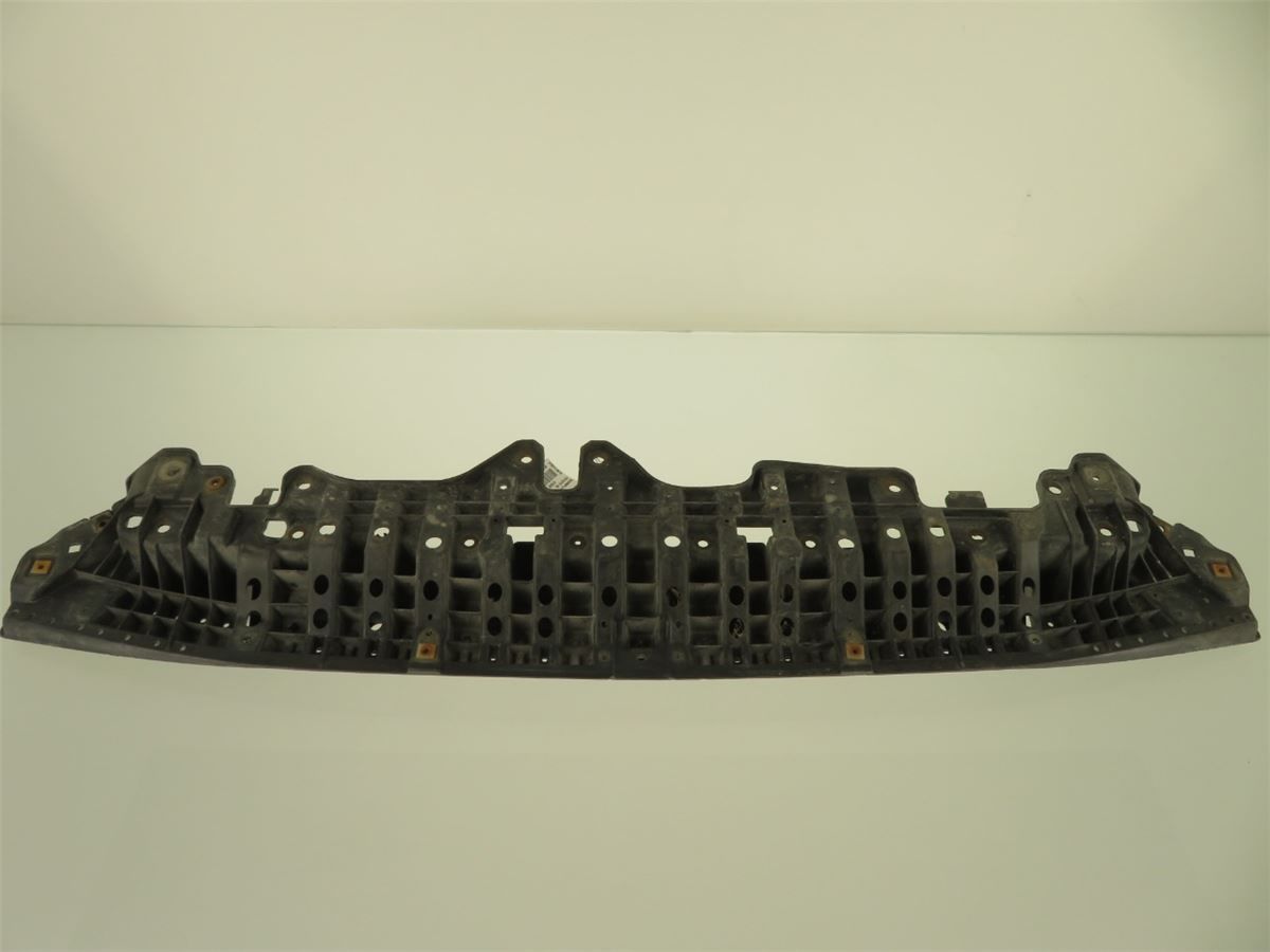 Bunnplate U Motor-Gear-Dørk – bilde 1