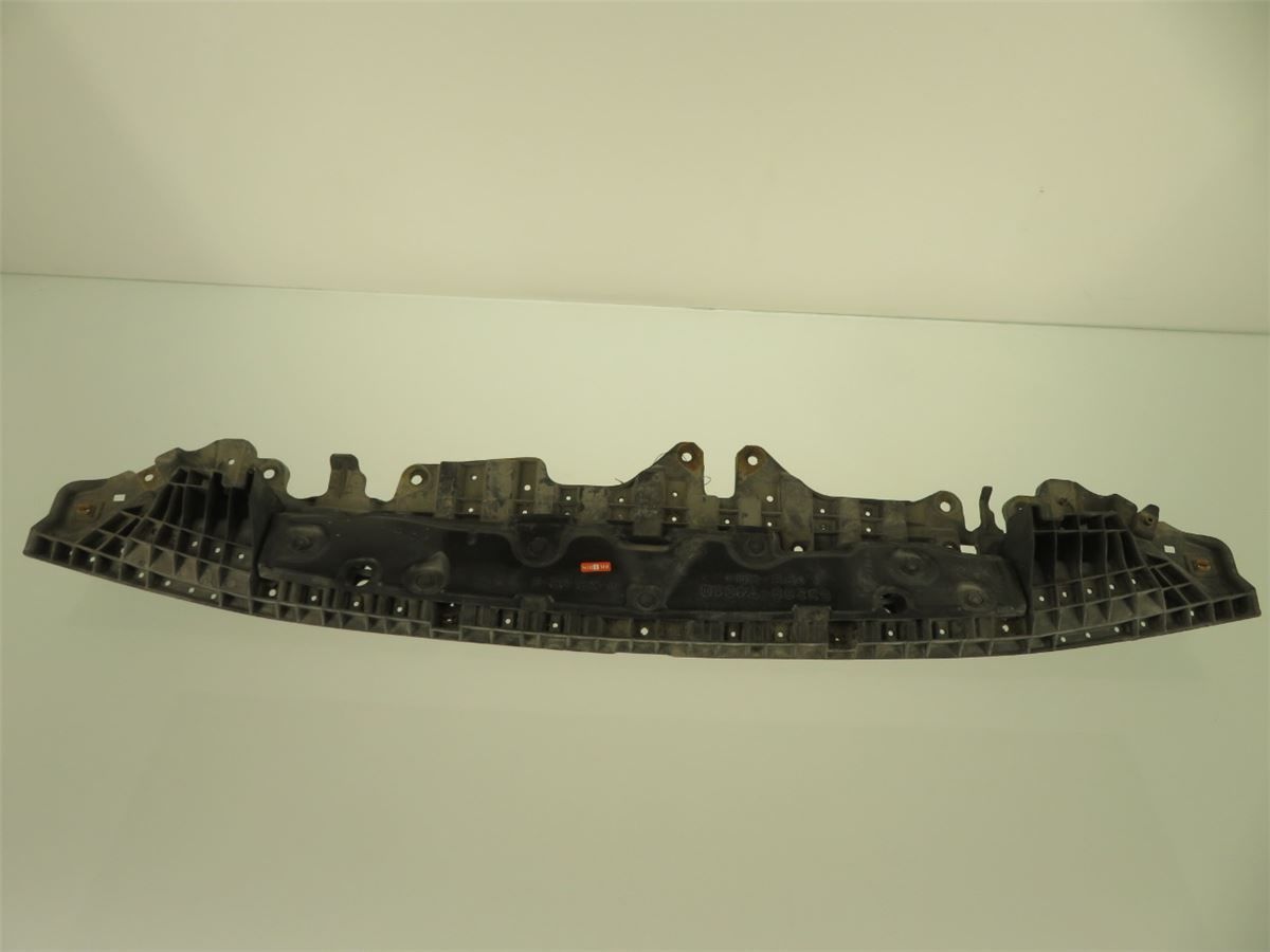 Bunnplate U Motor-Gear-Dørk – bilde 3