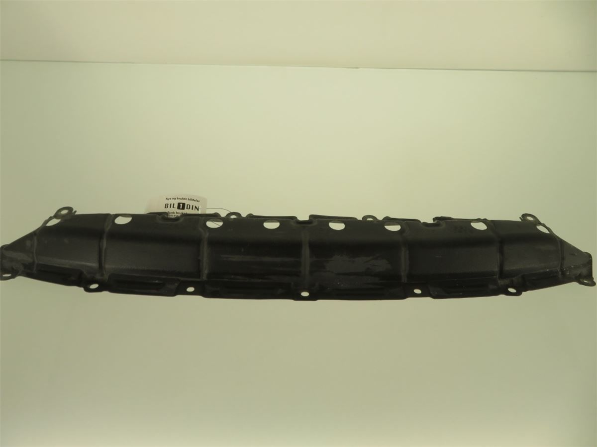 Bunnplate U Motor-Gear-Dørk – bilde 1