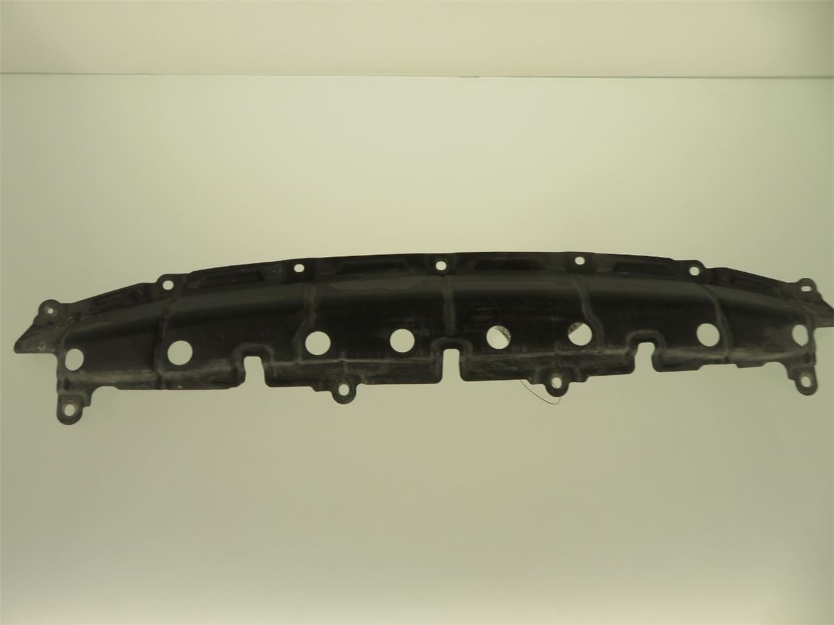 Bunnplate U Motor-Gear-Dørk – bilde 2