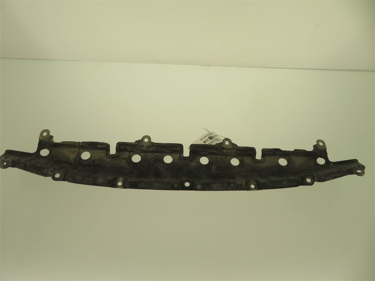 Bunnplate U Motor-Gear-Dørk – bilde 4