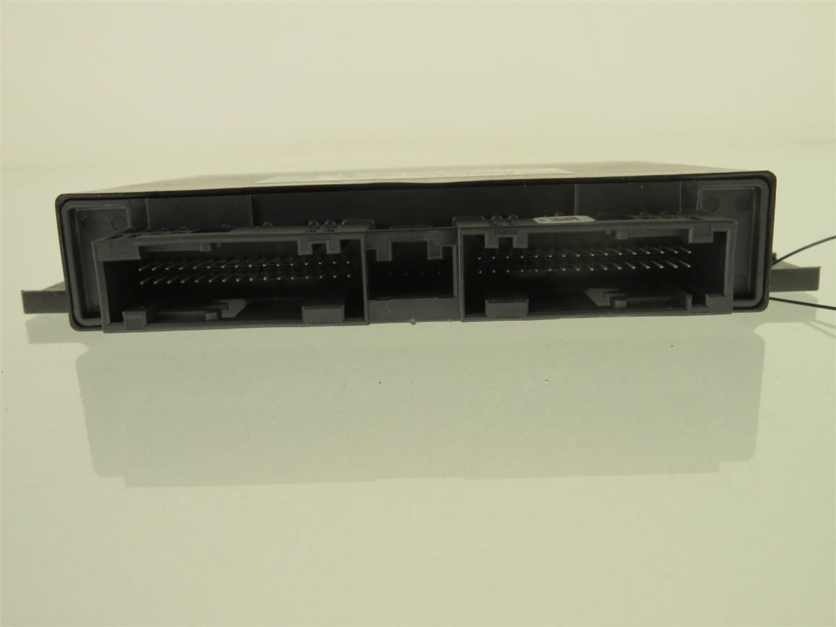 Styreenhet Elektrisk Motor – bilde 2