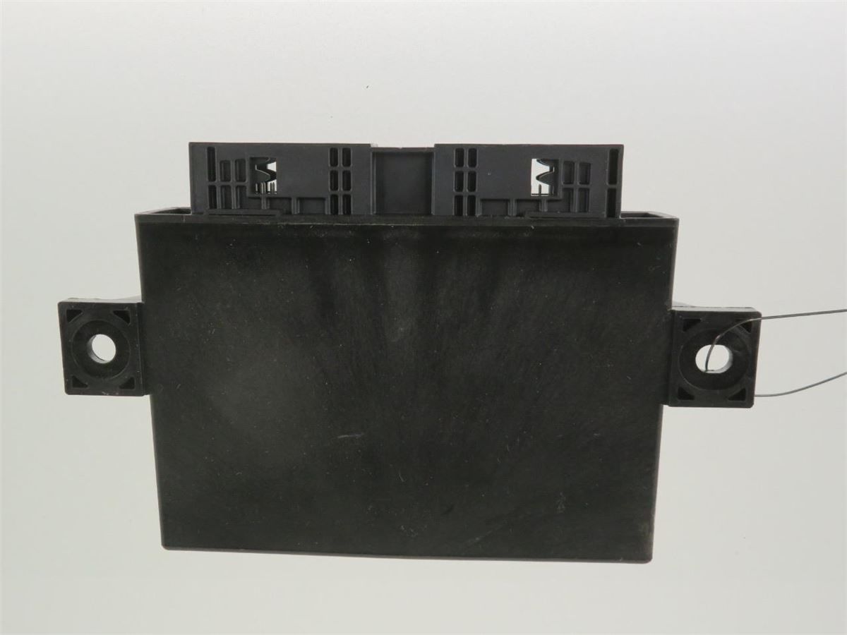 Styreenhet Elektrisk Motor – bilde 3