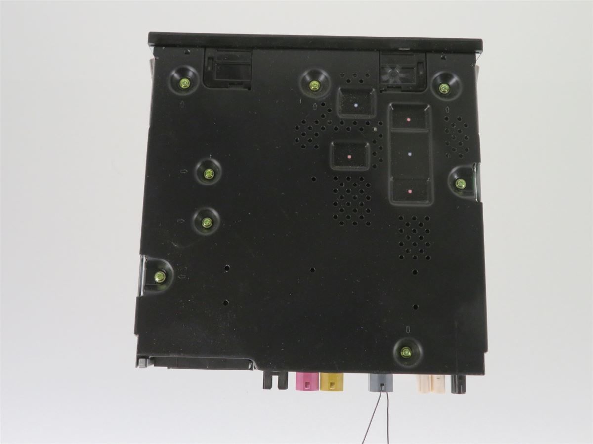 Stereo Radio Øvrig – bilde 1