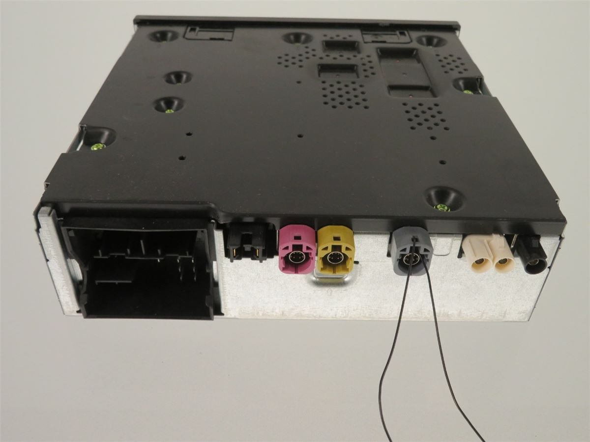 Stereo Radio Øvrig – bilde 2