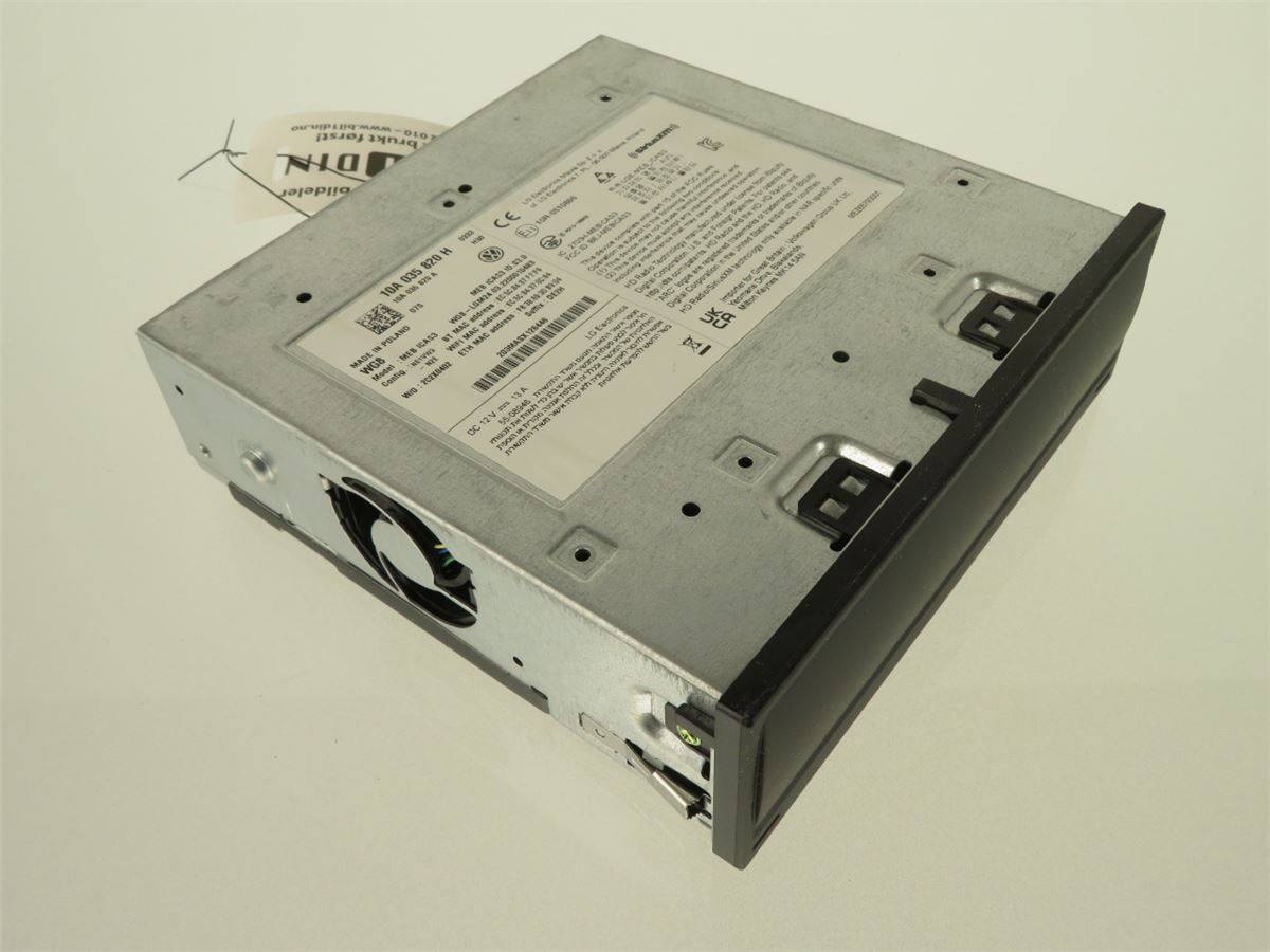 Stereo Radio Øvrig – bilde 3