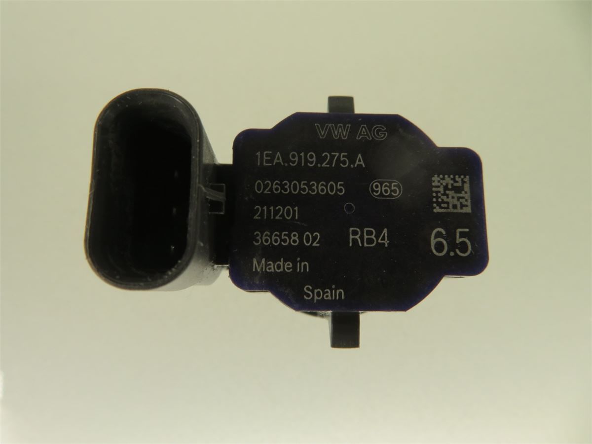 Sensor Parkering Front – bilde 3