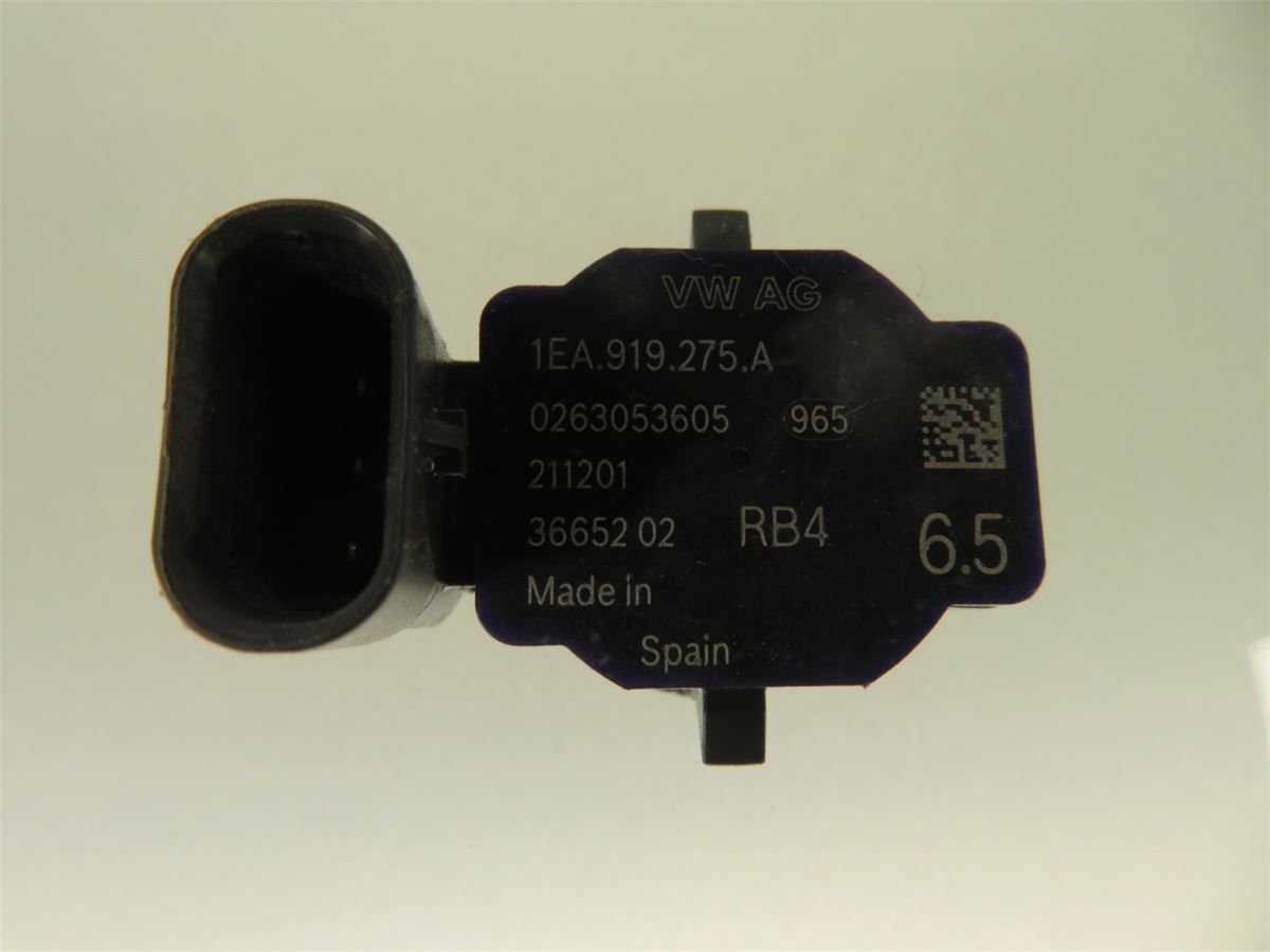 Sensor Parkering Front – bilde 3
