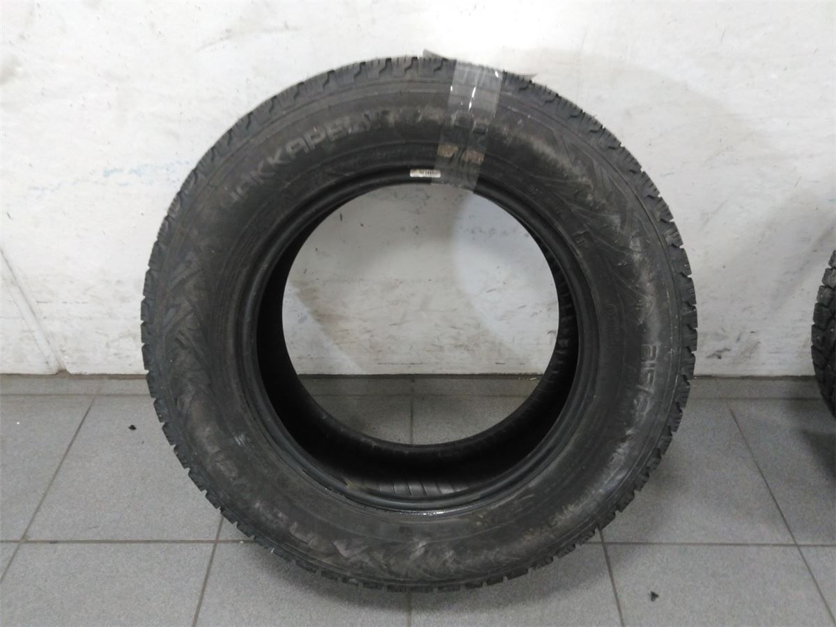 Dekk 16 215/65-16 – bilde 1