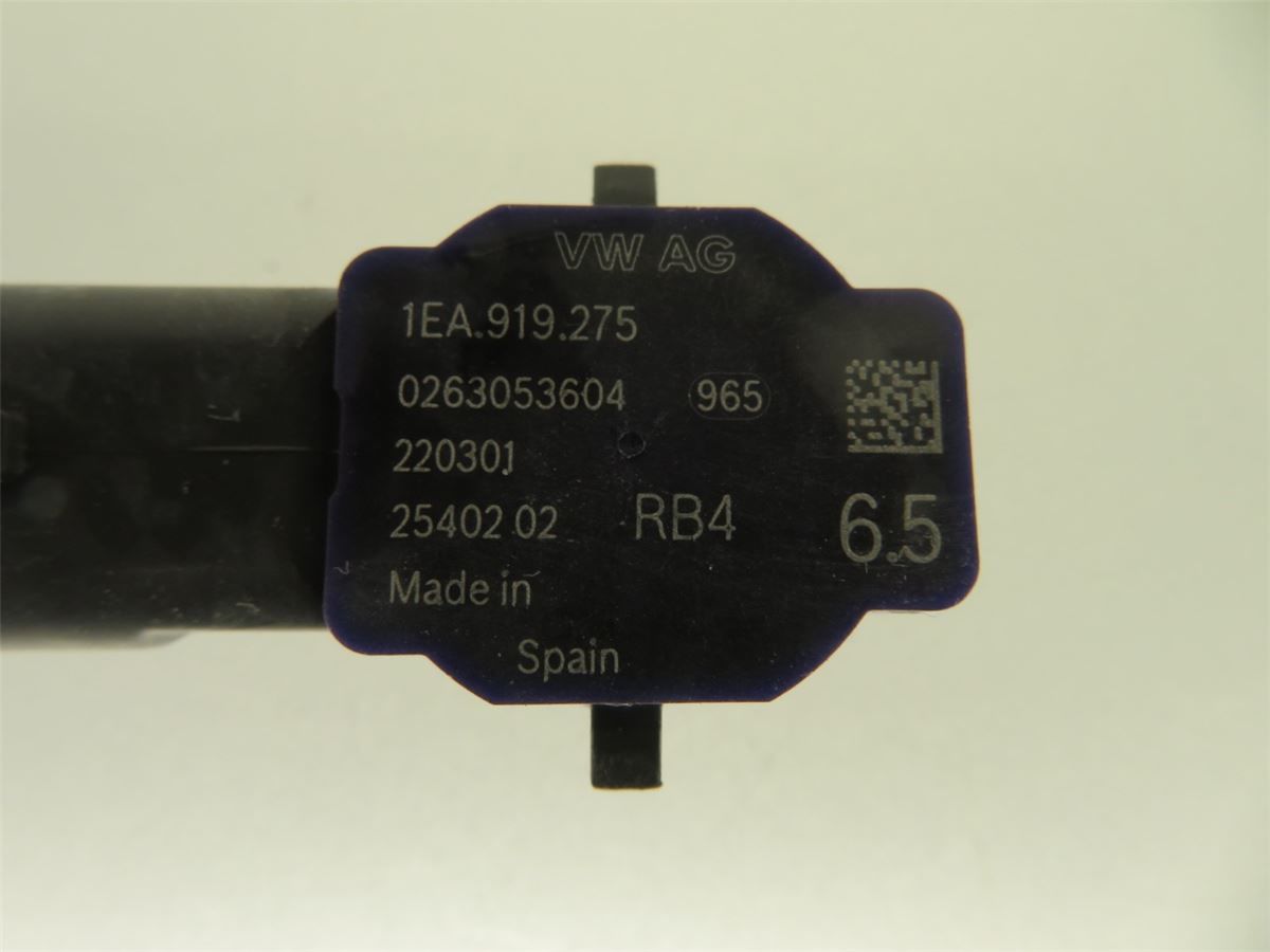Sensor Parkering Front – bilde 3