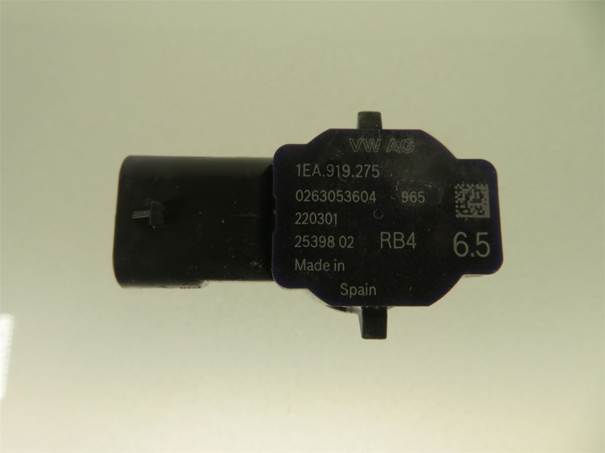 Sensor Parkering Front – bilde 3