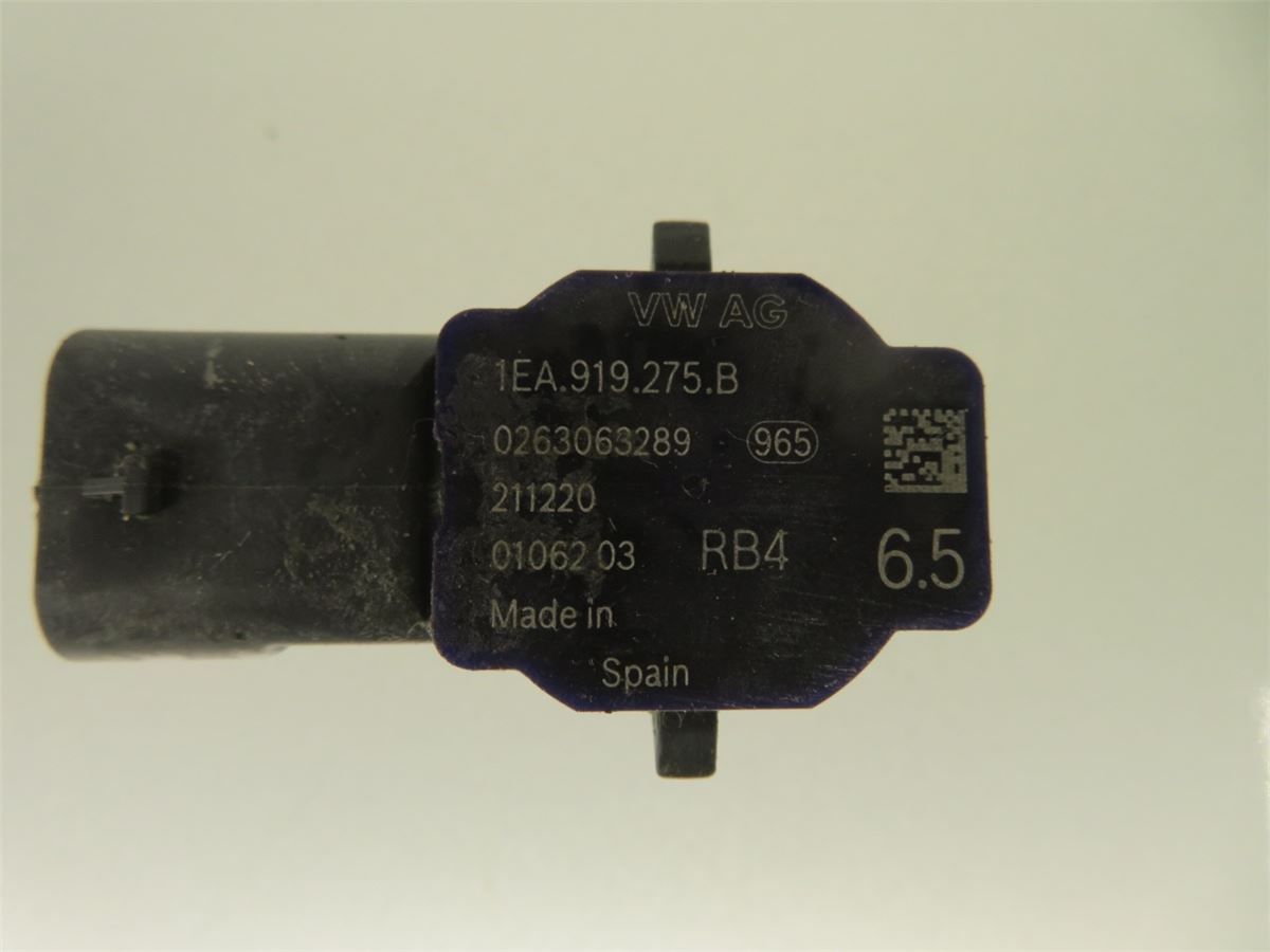 Sensor Parkering Front – bilde 3