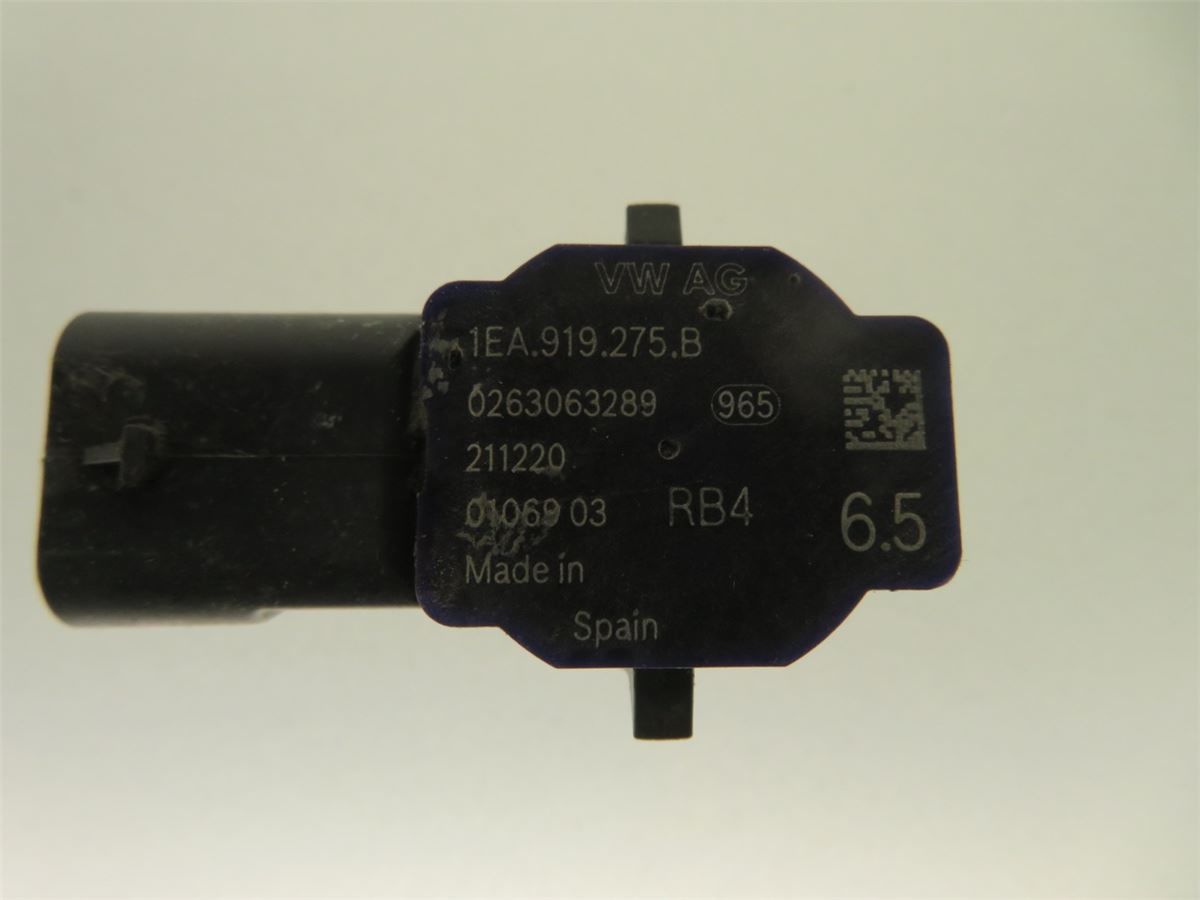 Sensor Parkering Front – bilde 3