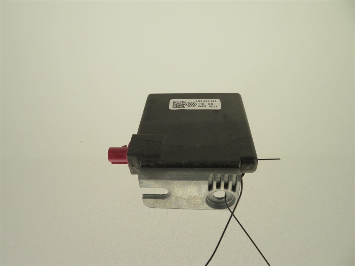 Stereo Antenne Radio / Tv – bilde 1