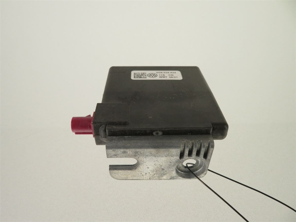 Stereo Antenne Radio / Tv – bilde 3