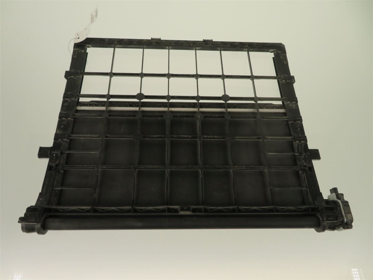 Luftstyring Front – bilde 2