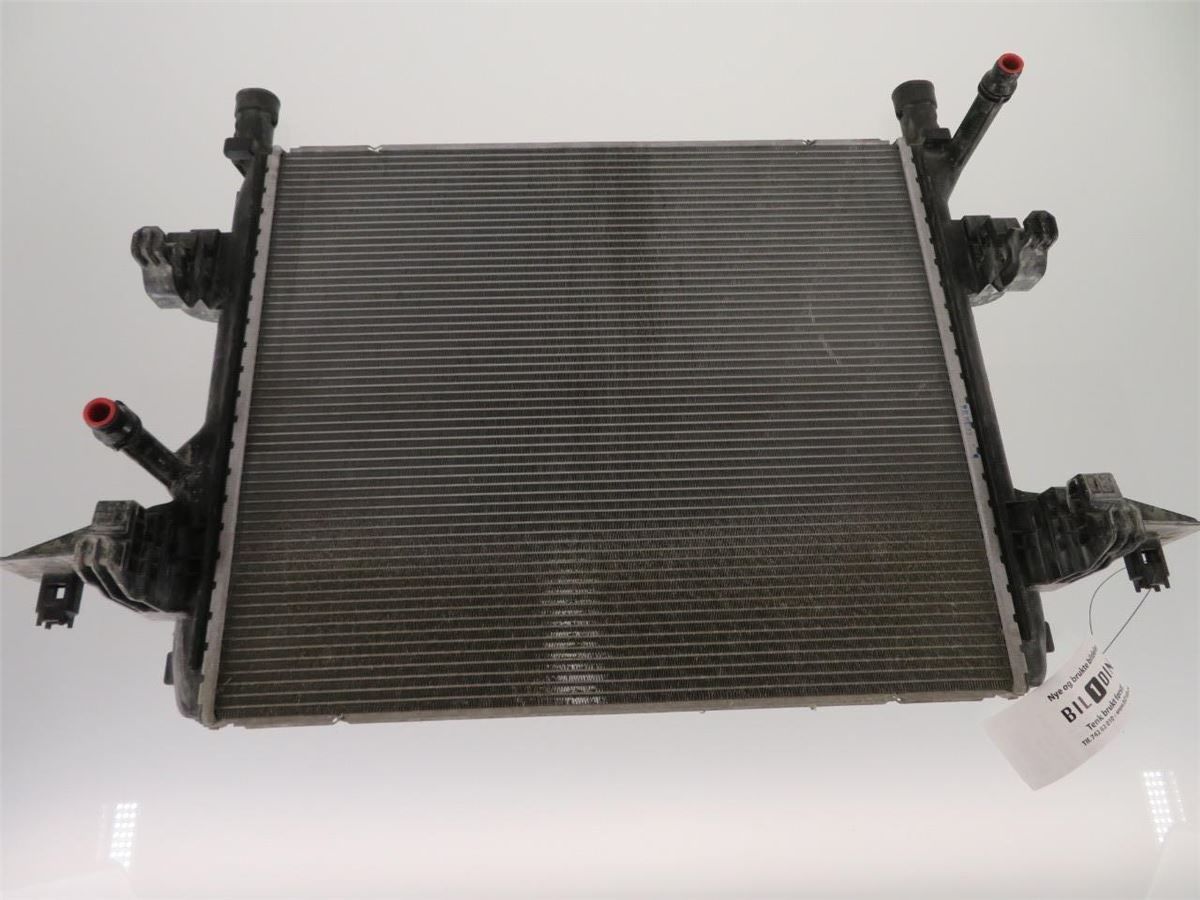 Radiator Automat – bilde 1