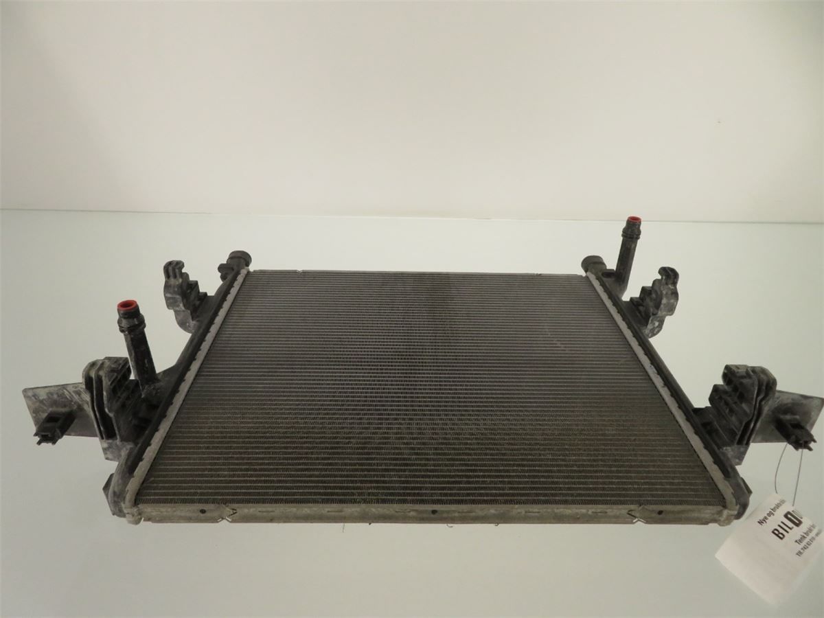 Radiator Automat – bilde 2