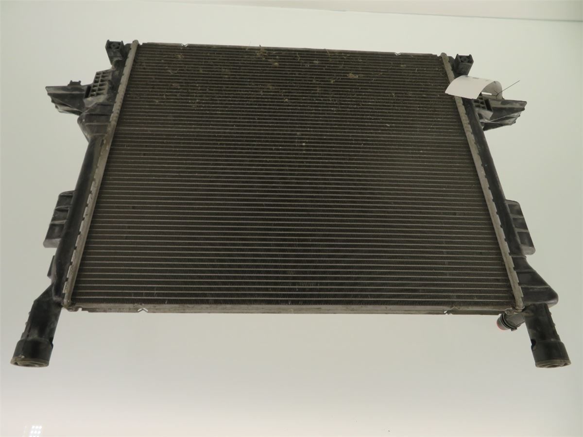 Radiator Automat – bilde 4
