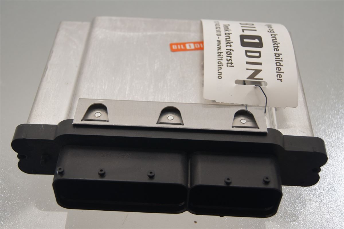 Styreenhet Elektrisk Motor – bilde 1