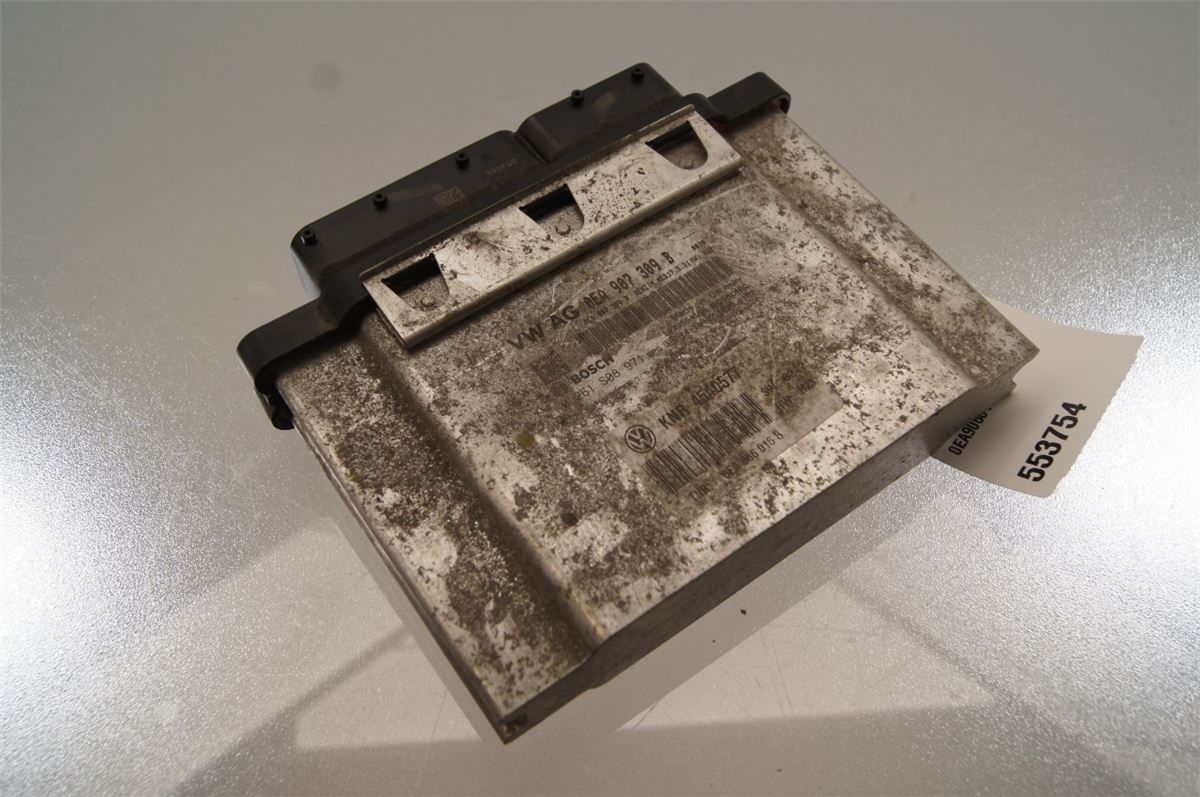 Styreenhet Elektrisk Motor – bilde 2