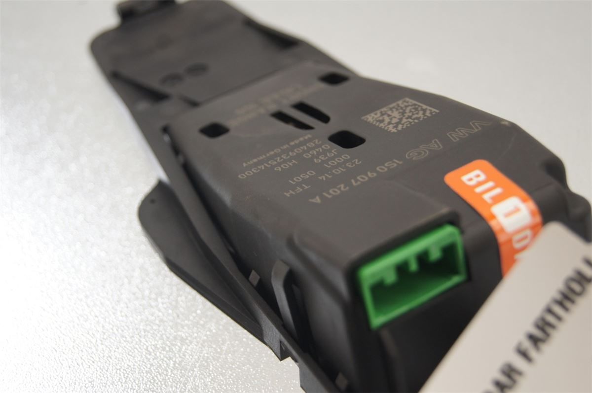 Sensor Adaptivradar Fartholder – bilde 5