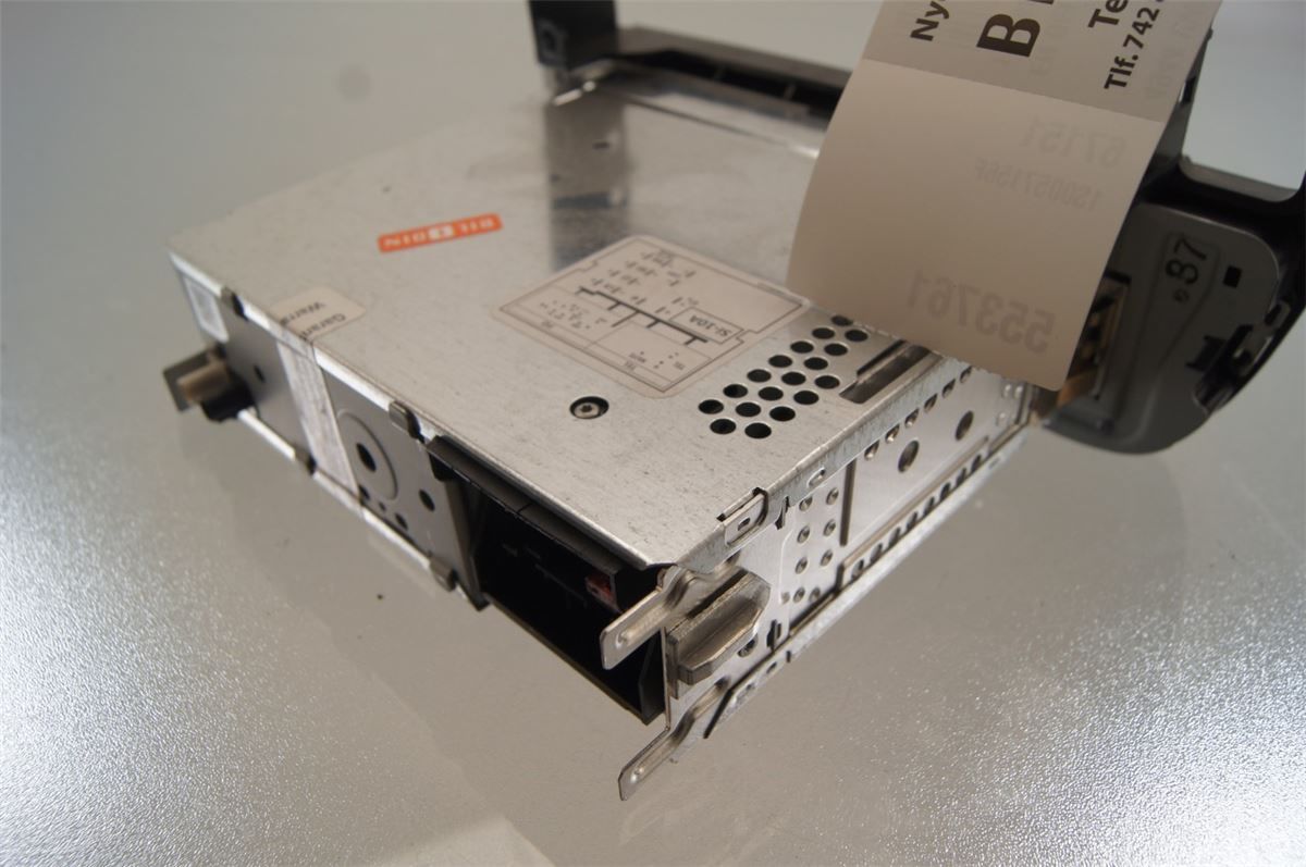 Stereo Radio Med CD – bilde 5