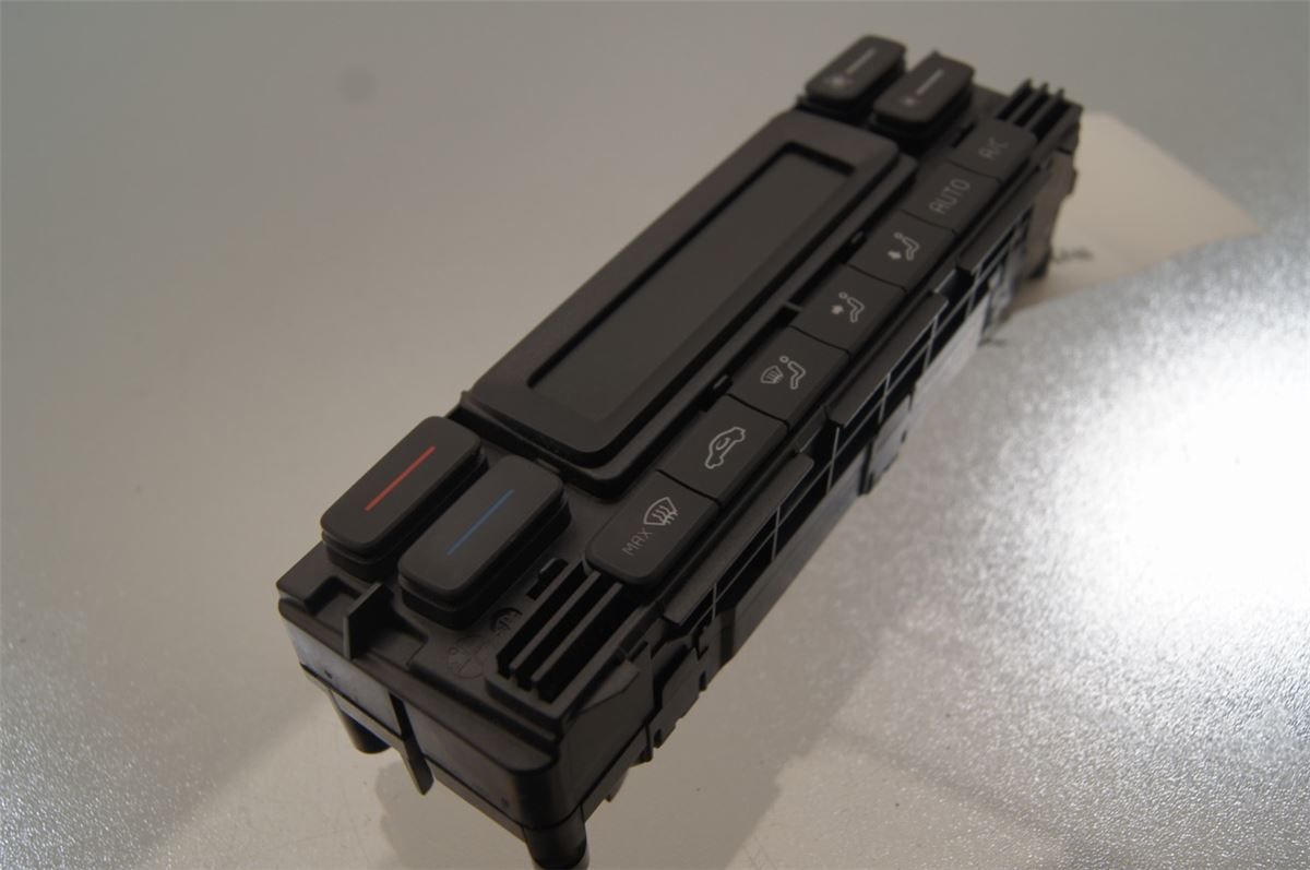 Varme AC Betjening/Display – bilde 2